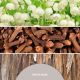 3. Pałeczki zapachowe 500ml WHITE MUSK MILLEFIORI