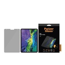 Szkło hartowane PanzerGlass E2E Super+ prywatyzujące na iPad Pro 11" 2020 / Air 10.9" 2020 / 2021