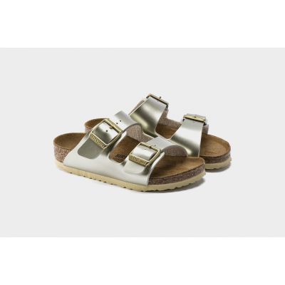 4. Klapki Birkenstock Arizona BS Jr 1014840