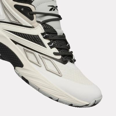7. Sneakersy męskie Reebok ZONE BREAKER (100271158)