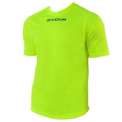 3. Koszulka piłkarska Givova One U MAC01-0019