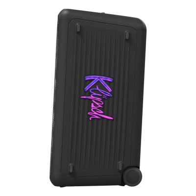 6. Klipsch Miami EUA - Głośnik przenośny Party Speaker