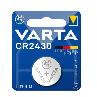 Bateria CR1616 Varta w op.1 szt cena za sztukę