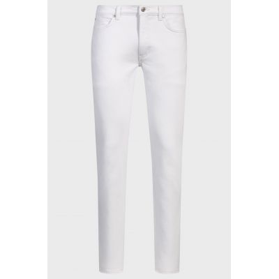 Jeans HUGO 734 BIANCO (50537696-100)