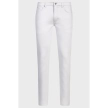 Jeans HUGO 734 BIANCO (50537696-100)