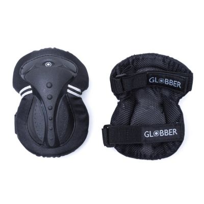 6. Ochraniacze Globber S:550-120M:551-120L:552-120XL:553-1