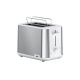 2. Braun HT 1510 8 2 kaw. 900 W Stal nierdzewna, Biały