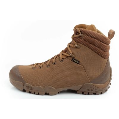 21. Buty damskie trekkingowe Garmont Nemesis 6.1 [001664] GORE-TEX
