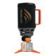2. Jetboil Flash 1.8L Fast Boil System Kuchenka z kanistrem