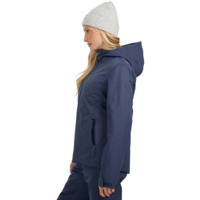 16. Kurtka narciarska 4F W 4FWAW25TTJAF0954 31S