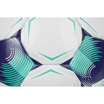 3. Piłka nożna SELECT Tempo TB v26 rozmiar 5