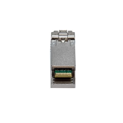 2. LevelOne SFP-4210 moduł przekaźników sieciowych Swiatłowód 1250 Mbit/s 1310 nm