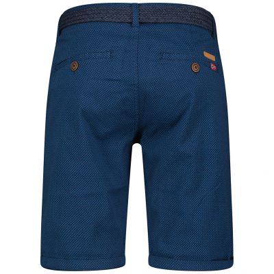 2. Spodenki Geographical Norway Podex DB 241 M SY1395H/GN-Navy