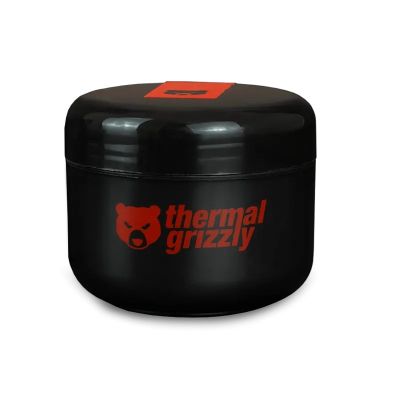 5. Thermal Grizzly Putty Basic pasta termoprzewodząca Pasta termiczna