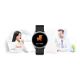 14. Zegarek SMARTWATCH G.Rossi SW010-13