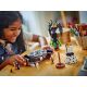 11. LEGO DISNEY CLASSIC 43262 Suknie Diaboliny i Cruelli de Mon