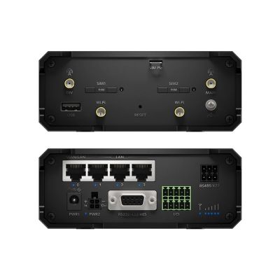 5. Router CUDY IR04_EU