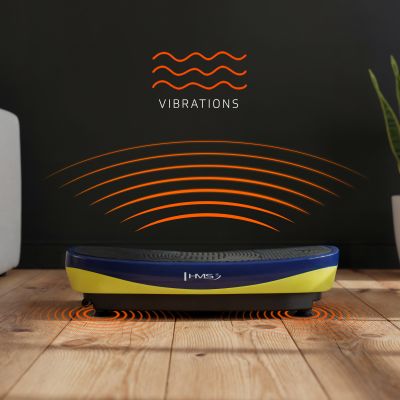 4. SVP11 PLATFORMA WIBRACYJNA Z NAKŁADKĄ 3D 2 SILNIKI HMS