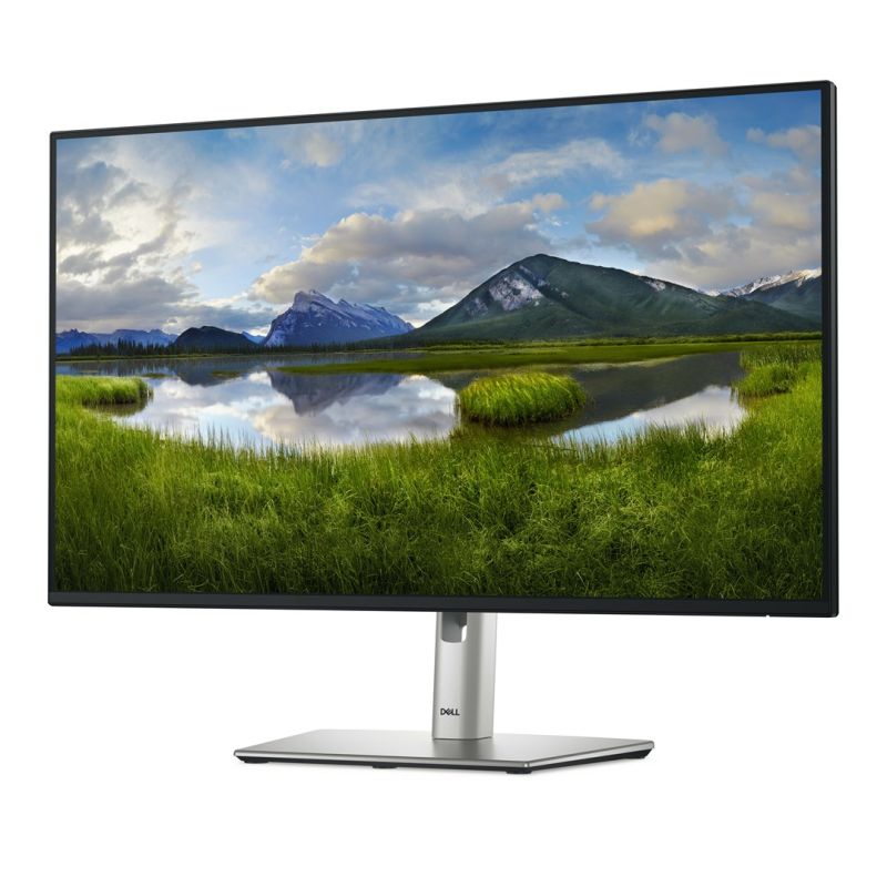 12. MONITOR DELL LED 27" P2725HE