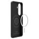 6. Etui Spigen Thin Fit Mag MagSafena Samsung Galaxy S26 - czarne