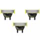 9. Wymienne ostrze PHILIPS QP 430/50 One Blade