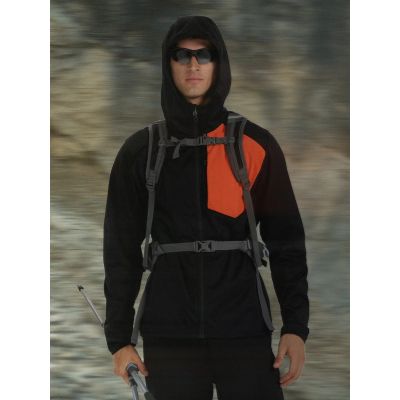 11. Softshell 4F 4FRAW25TTJAM1053-20S