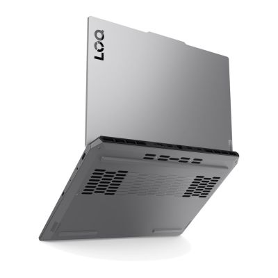 27. Lenovo LOQ 15IRX10 i5-13450HX 15.6"FHD IPS 300nits 144Hz AG 16GB DDR5 4800 SSD512 GeForce RTX 5060 8GB 60Wh Win11 Luna Grey