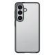 2. Etui Spigen Ultra Hybrid na Samsung Galaxy S26 - półprzezroczyste
