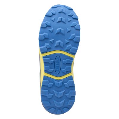 7. Buty Elbrus Vapus WP Teen Jr 92800602792