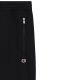 11. Spodnie męskie Champion Rib Cuff Pants czarne 220300 KK001