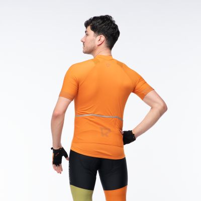 11. Koszulka rowerowa Radvik Steinar Gts M 92800653703
