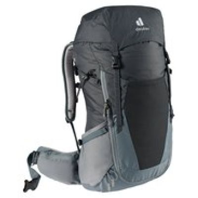 2. Deuter Futura 24 l Czarny