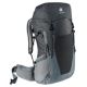 2. Deuter Futura 24 l Czarny