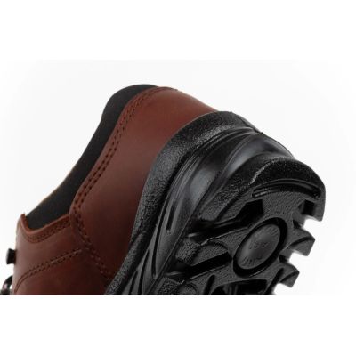 8. Grisport buty męskie trekkingowe Bruciato Dakar skórzane Gritex outdoor