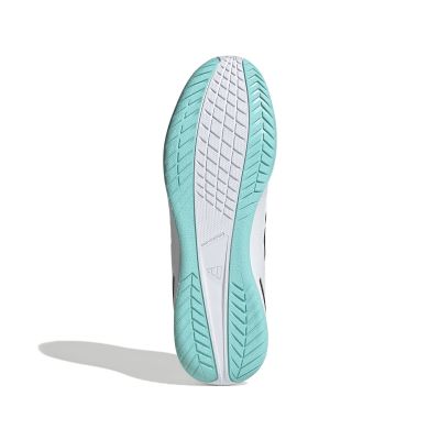 4. Buty piłkarskie adidas Super Sala III M JR5397