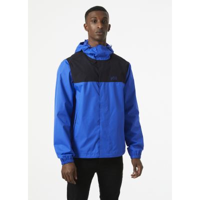 5. Kurtka Helly Hansen Vancouver Rain Jacket M 53935 543