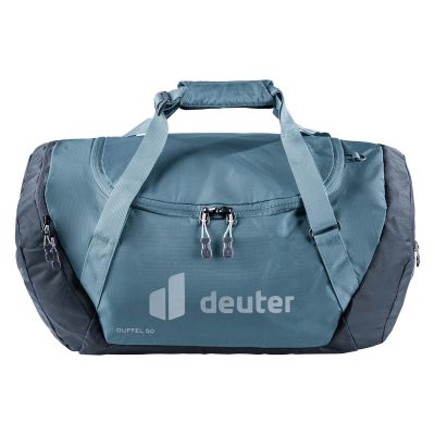 3. Deuter Duffel 50 3520125-1374 Atlantic - INK