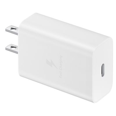 5. Ładowarka Samsung 15W Power Adapter, White