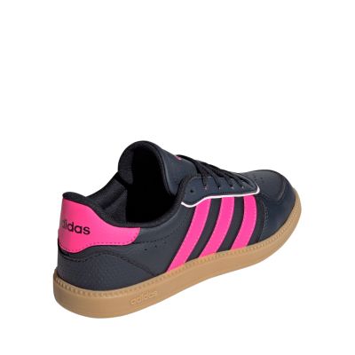 9. Buty adidas Breaknet Sleek Jr JQ3053
