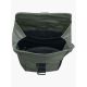 4. Plecak EVOC Duffle Backpack 16 dark olive - black