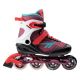 2. Rolki Fitnes Hi-Tec Lady Rizzo 92800398247