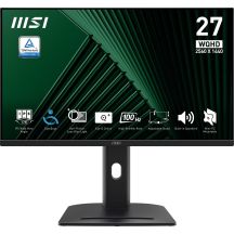 Monitor MSI PRO MP275QPG