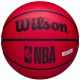 2. Piłka do koszykówki Wilson NBA Team Tribute Solid Chicago Bulls Ball WZ4025405XB