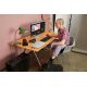 18. Zestaw klawiatura + mysz HP 230 Wireless Mouse and Keyboard Combo bezprzewodowe czarne 18H24AA#ABB
