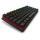 3. Dell Klawiatura bezprzewodowa Alienware Pro US QWERTY Dark