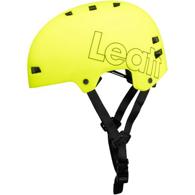 2. Kask rowerowy dziecięcy LEATT Helmet MTB Urban 2.0 Junior V24