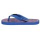 5. FC Barcelona klapki japonki junior 2300007503