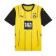 4. Koszulka Puma Borussia Dortmund Home Replica M 774946 01
