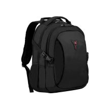 Plecak na notebook Wenger Sidebar 16 Zoll czarny z 10" tabletfachem