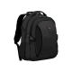 Plecak na notebook Wenger Sidebar 16 Zoll czarny z 10" tabletfachem
